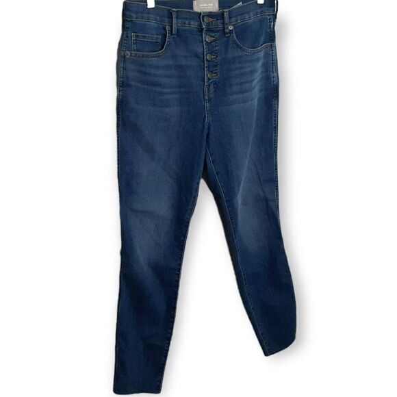 EVERLANE The Vintage Skinny Jean - Picture 3 of 10